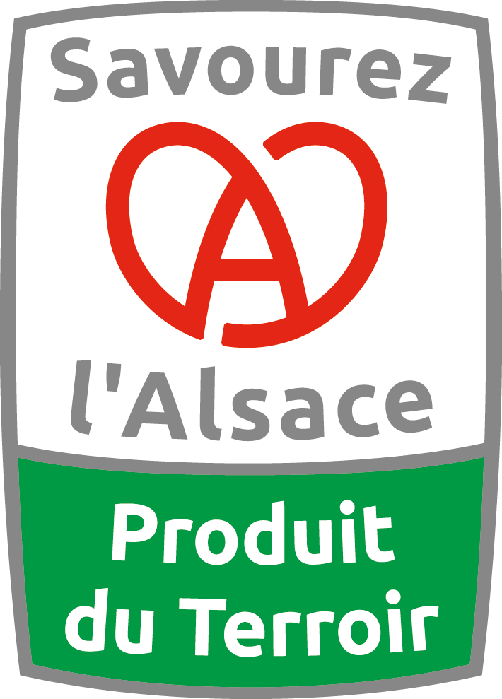 ALSACE TERROIR a organisé le jeu concours N°34147 – ALSACE TERROIR