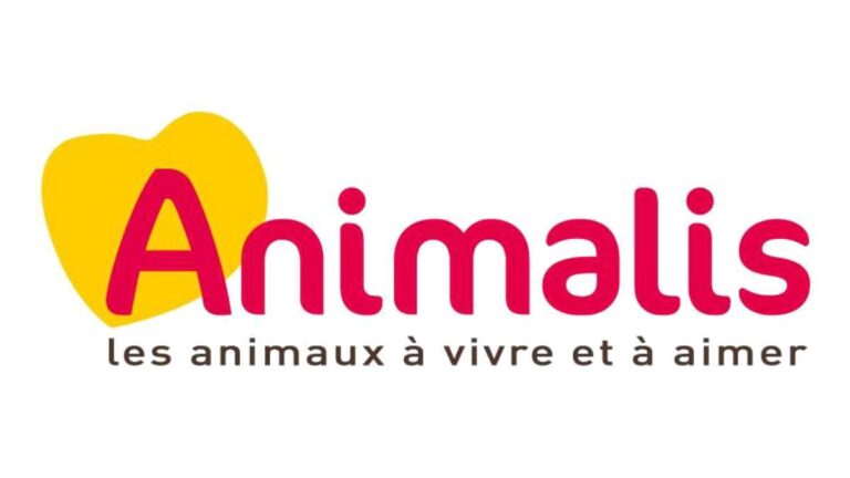 ANIMALIS a organisé le jeu concours N°2275 – ANIMALIS animaleries