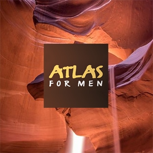 ATLAS FOR MEN a organisé le jeu concours N°13549 – ATLAS FOR MEN