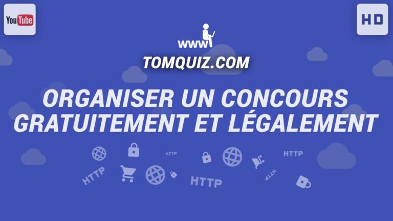 AVERT a organisé le jeu concours N°10262 – AVERT