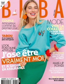 BIBA a organisé le jeu concours N°14540 – BIBA magazine n°359