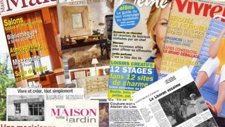 C’EST DIT magazine a organisé le jeu concours N°18079 – C’EST DIT magazine n°3