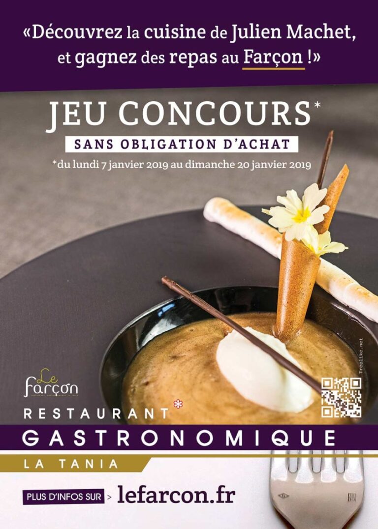 CLASSIC MALT AND FOOD a organisé le jeu concours N°34819 – CLASSIC MALT AND FOOD