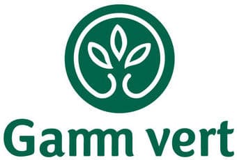 GAMM VERT a organisé le jeu concours N°26798 – GAMM VERT jardineries