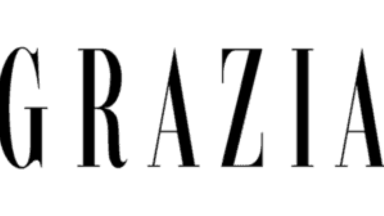 GRAZIA a organisé le jeu concours N°11855 – GRAZIA magazine n°4