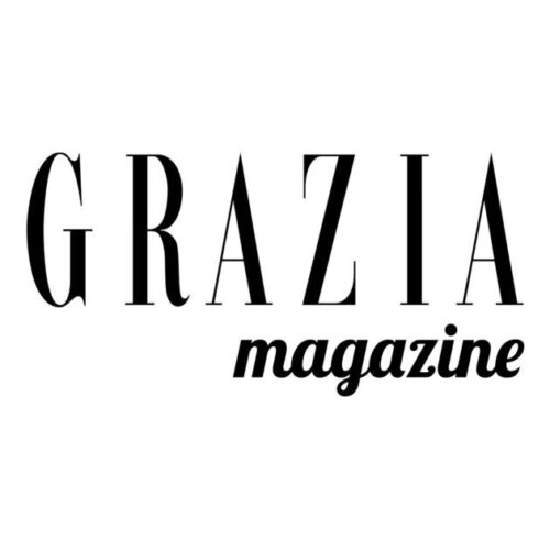 GRAZIA a organisé le jeu concours N°12484 – GRAZIA magazine n°7