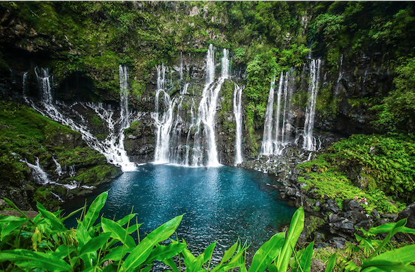 ILE DE LA REUNION a organisé le jeu concours N°33925 – ILE DE LA REUNION