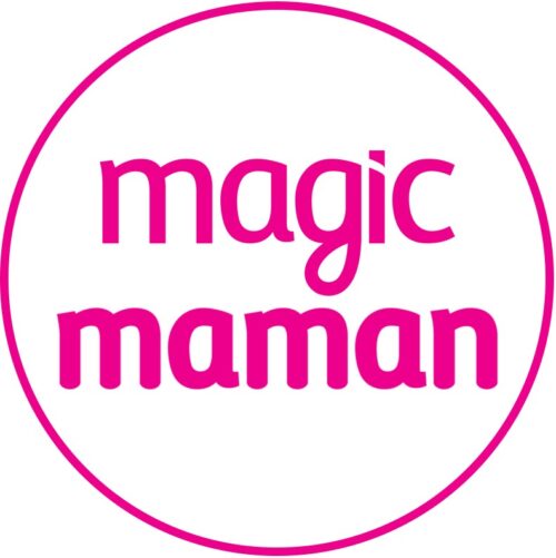 MAGICMAMAN a organisé le jeu concours N°14439 – MAGICMAMAN