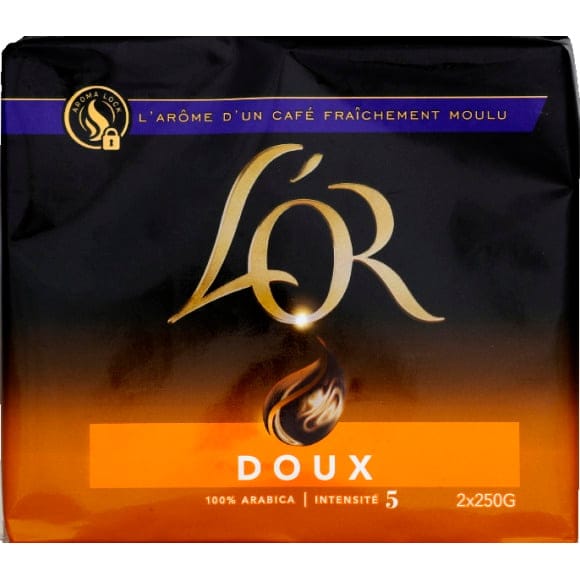 MAISON DU CAFE a organisé le jeu concours N°24256 – L’OR café / MONOPRIX supermarchés