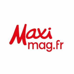 MAXI MAG a organisé le jeu concours N°12407 – MAXI CUISINE magazine n°55