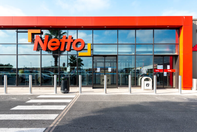 NETTO a organisé le jeu concours N°196478 – NETTO / PASQUIER