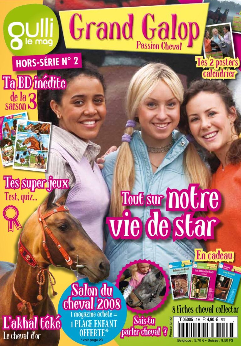 NEW STARS MAG a organisé le jeu concours N°6018 – NEW STARS MAG magazine n°2