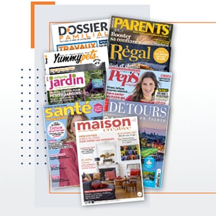 PARENTS a organisé le jeu concours N°26479 – PARENTS magazine n°503