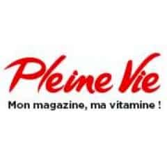 PLEINE VIE a organisé le jeu concours N°17361 – PLEINE VIE magazine n°285