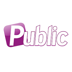 PUBLIC a organisé le jeu concours N°25868 – PUBLIC magazine n°384