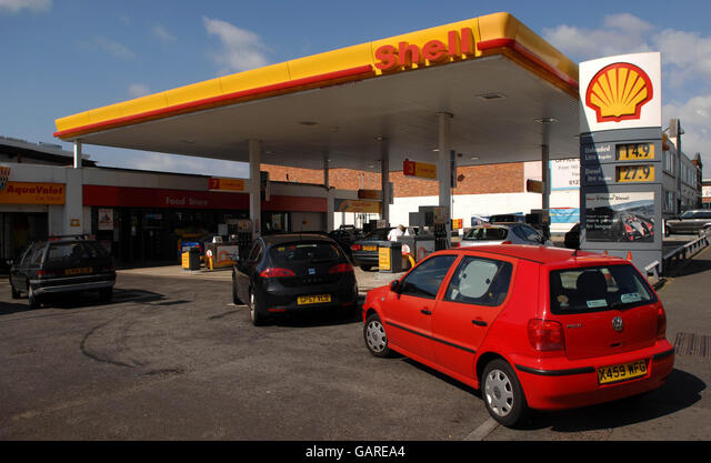 SHELL stations services a organisé le jeu concours N°628 – SHELL stations services