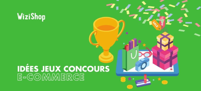 SHOPI a organisé le jeu concours N°1686 – SHOPI