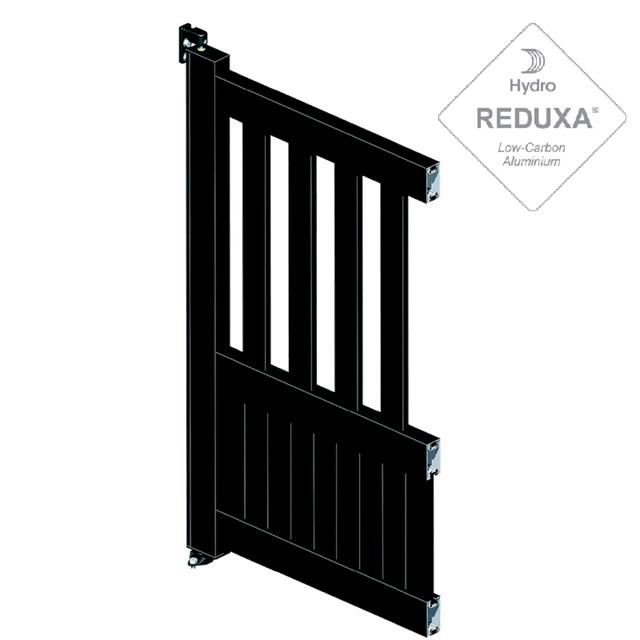 TECHNAL fermetures aluminium a organisé le jeu concours N°31022 – TECHNAL fermetures aluminium