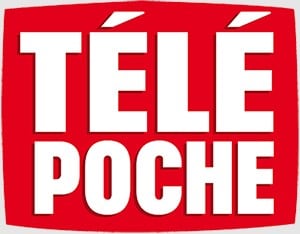 TELE POCHE a organisé le jeu concours N°18944 – TELE POCHE magazine n°2307