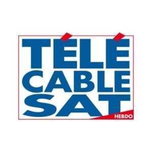 TELECABLE SAT HEBDO a organisé le jeu concours N°13495 – TELECABLE SAT HEBDO