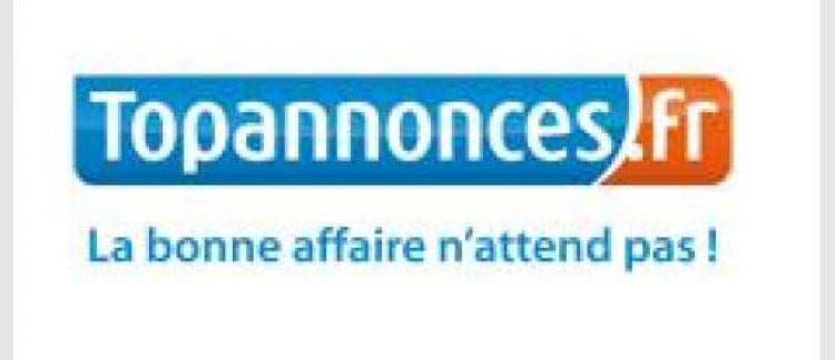 TOP magazine a organisé le jeu concours N°17934 – TOP ANNONCES journaux de petites annonces