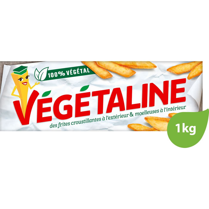 VEGETALINE huile a organisé le jeu concours N°35111 – VEGETALINE huile