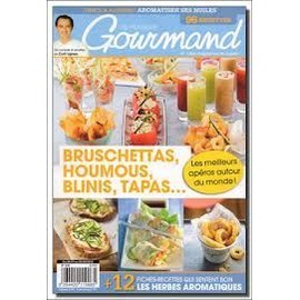 VIE PRATIQUE GOURMAND a organisé le jeu concours N°3417 – VIE PRATIQUE GOURMAND magazine n°152